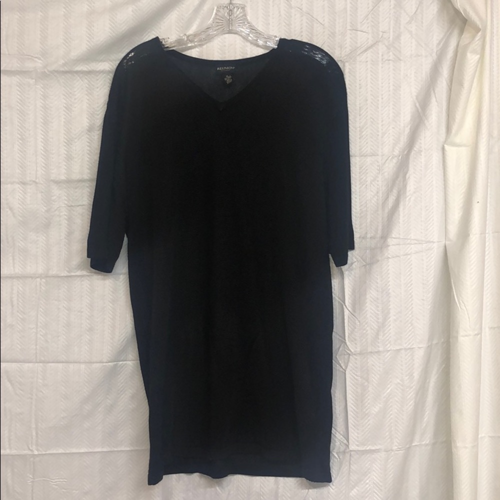 Men’s Reunion Sweater
